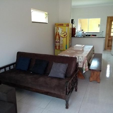 Casa De Praia Litoral Norte Sp Карагуататуба Екстериор снимка