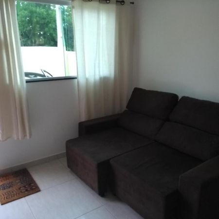 Casa De Praia Litoral Norte Sp Карагуататуба Екстериор снимка