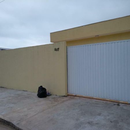 Casa De Praia Litoral Norte Sp Карагуататуба Екстериор снимка