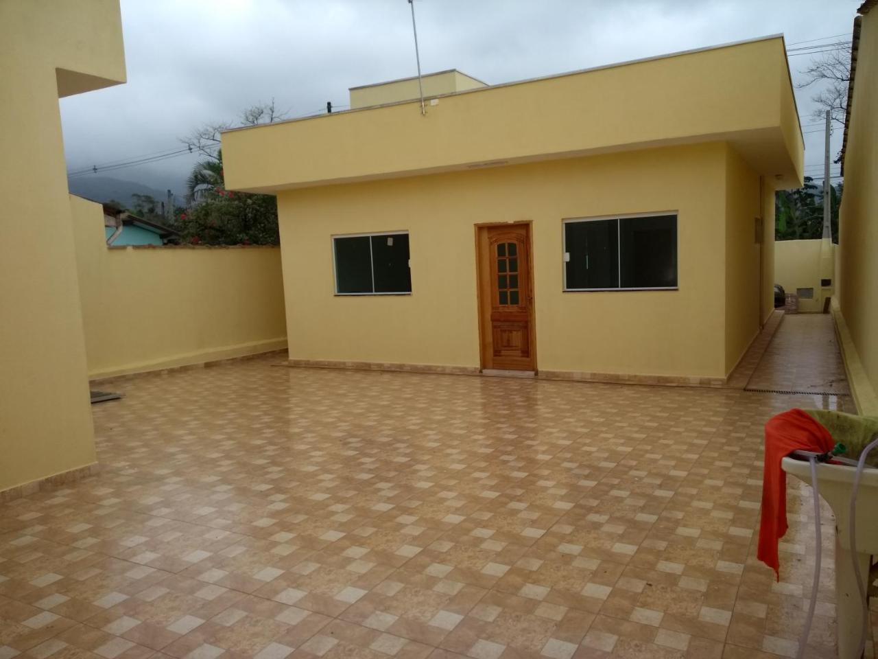 Casa De Praia Litoral Norte Sp Карагуататуба Екстериор снимка