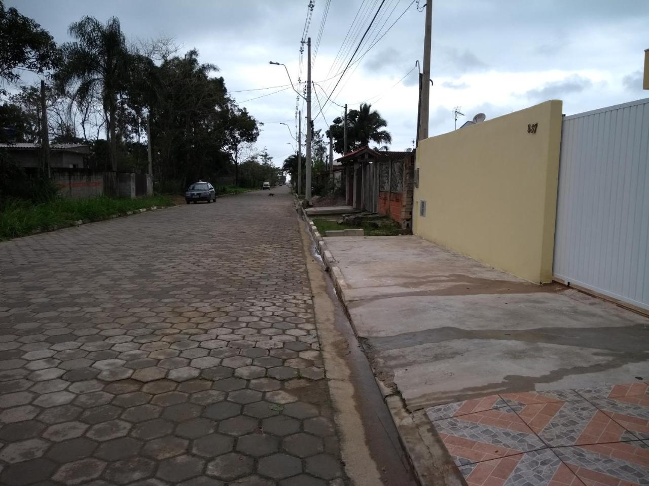 Casa De Praia Litoral Norte Sp Карагуататуба Екстериор снимка
