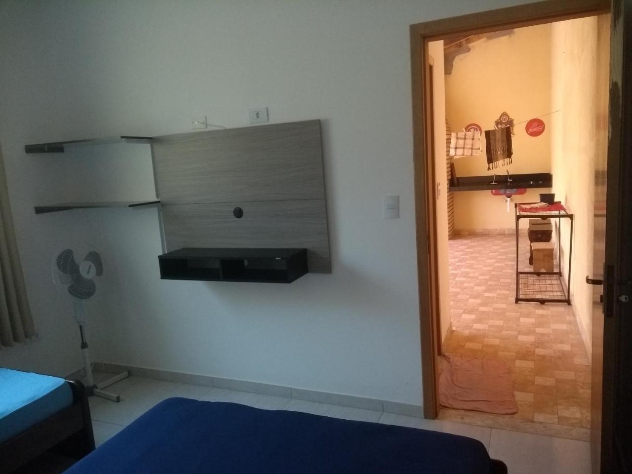 Casa De Praia Litoral Norte Sp Карагуататуба Екстериор снимка