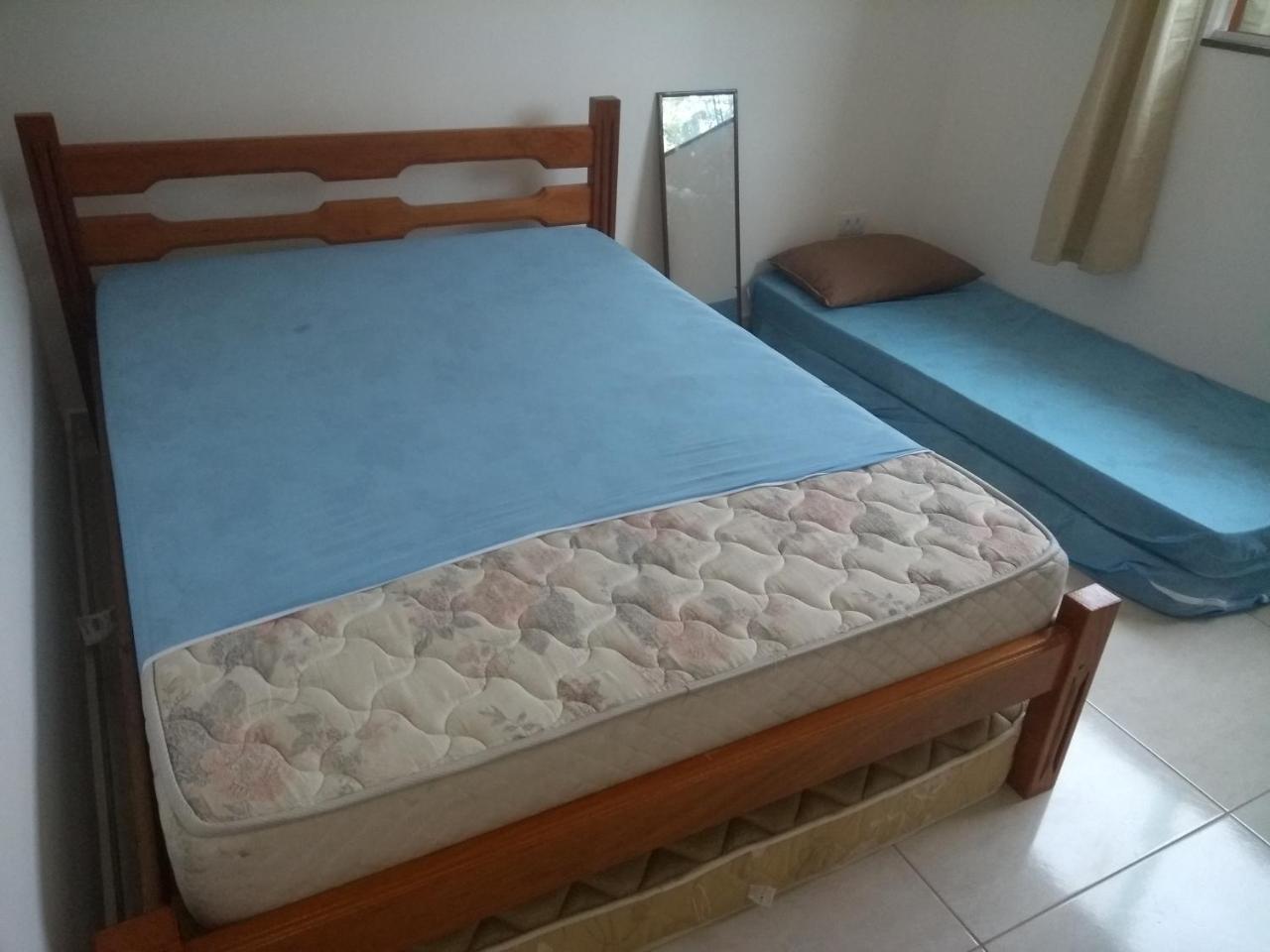 Casa De Praia Litoral Norte Sp Карагуататуба Екстериор снимка