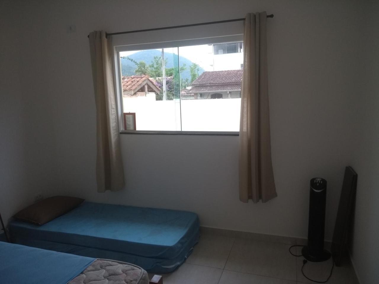 Casa De Praia Litoral Norte Sp Карагуататуба Екстериор снимка