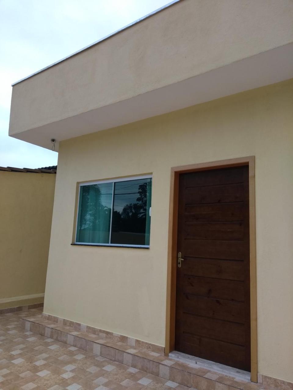 Casa De Praia Litoral Norte Sp Карагуататуба Екстериор снимка