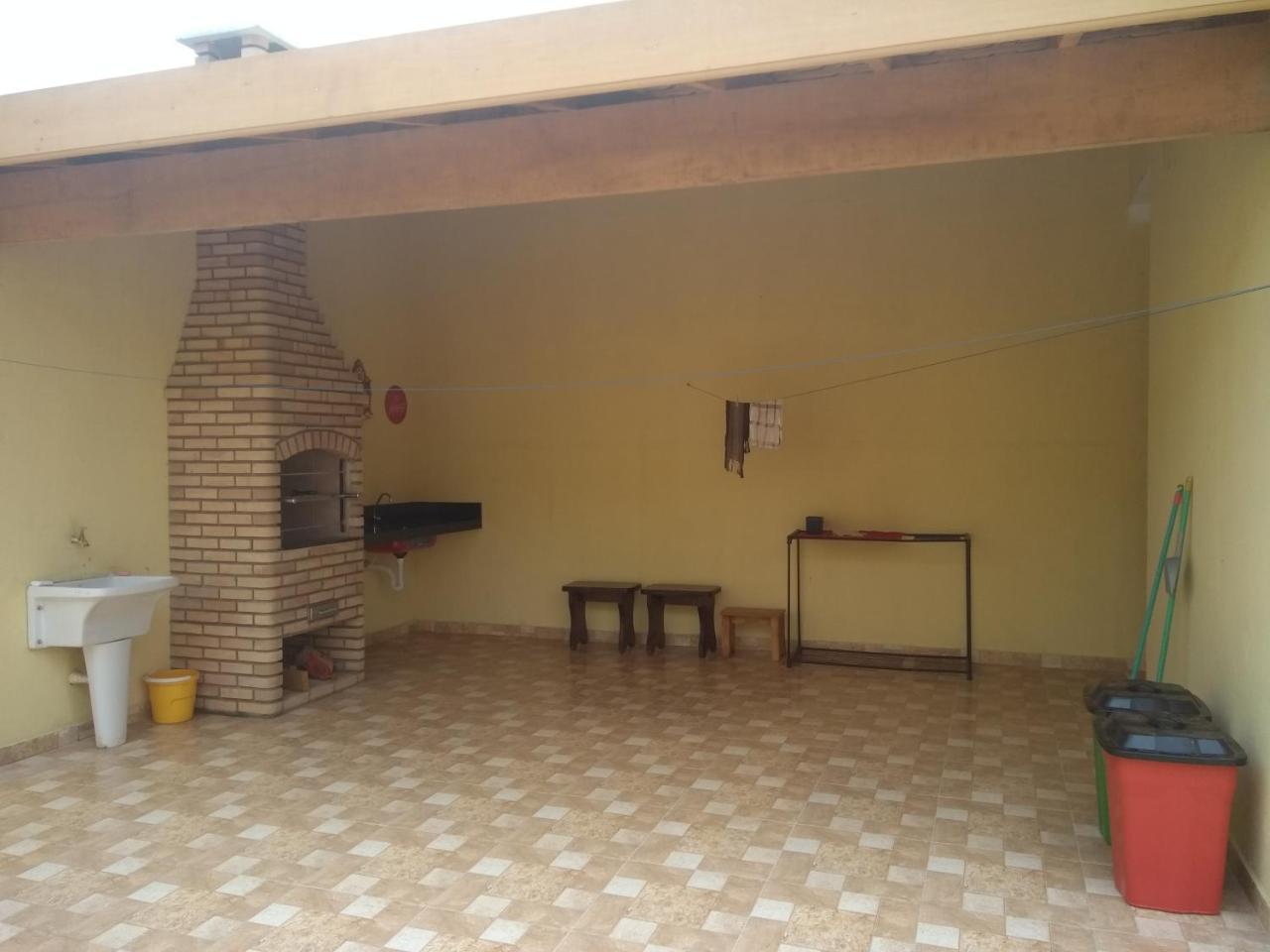 Casa De Praia Litoral Norte Sp Карагуататуба Екстериор снимка